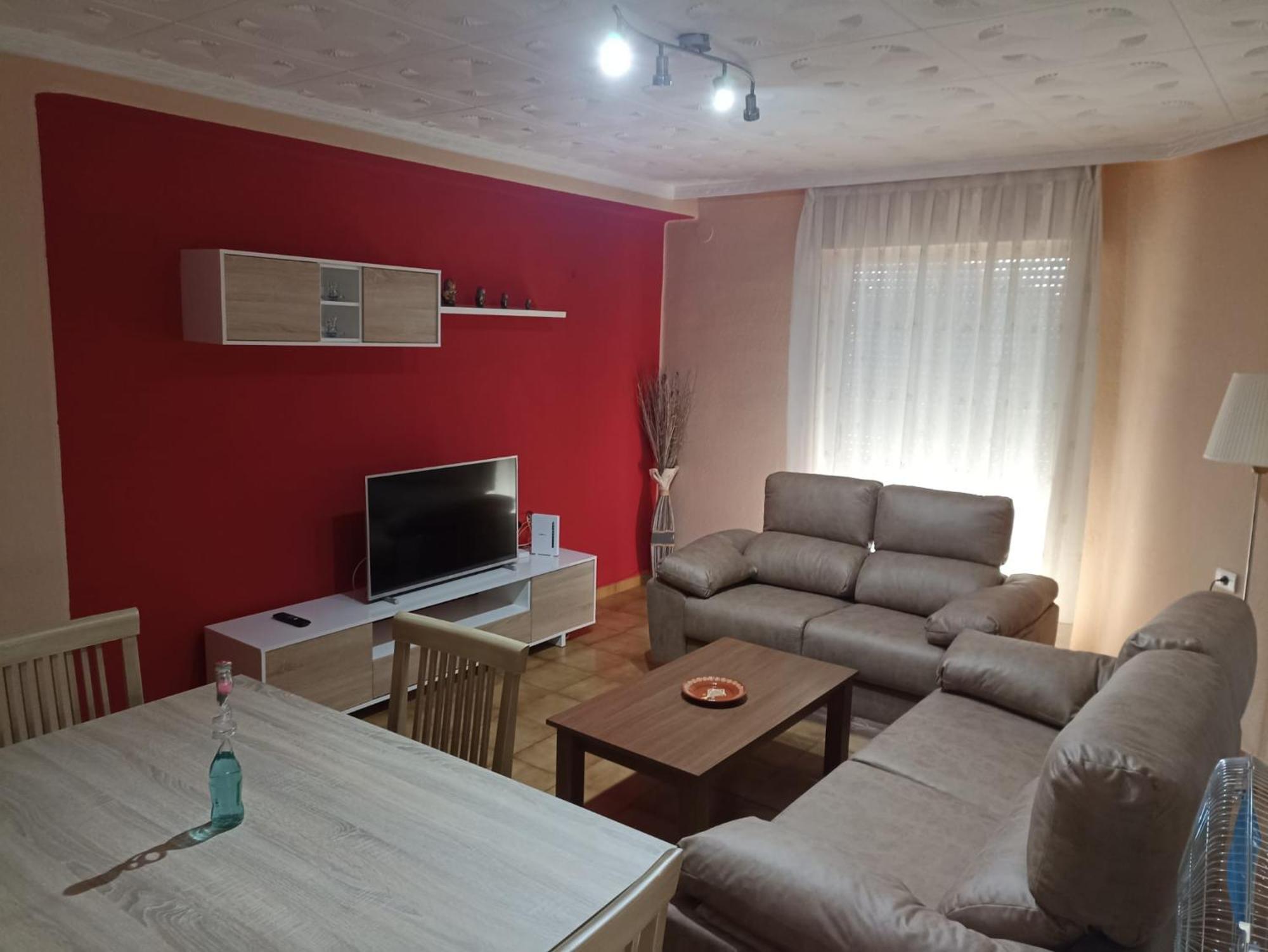 Apartamento Beatriz 1 Burriana Exterior foto