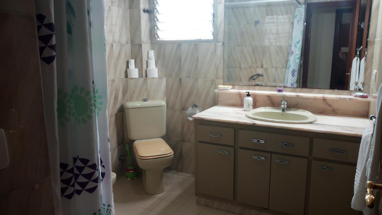 Apartamento Beatriz 1 Burriana Exterior foto