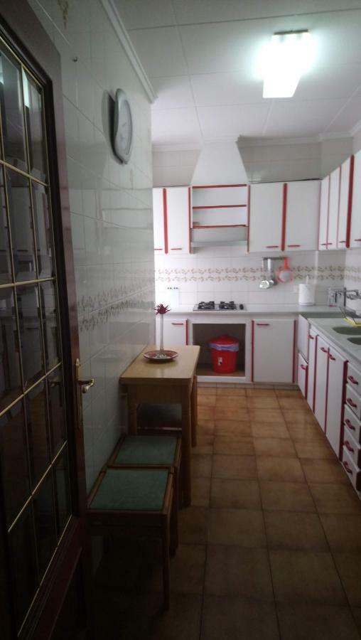 Apartamento Beatriz 1 Burriana Exterior foto